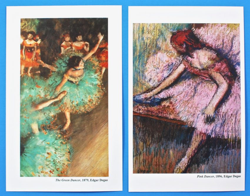 Artbox art inspiration