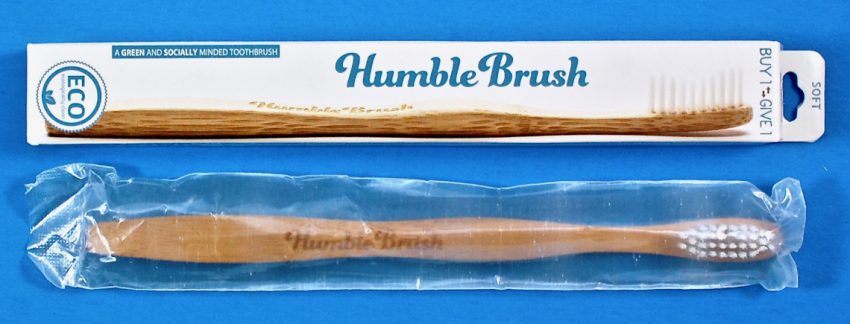 Humble Brush