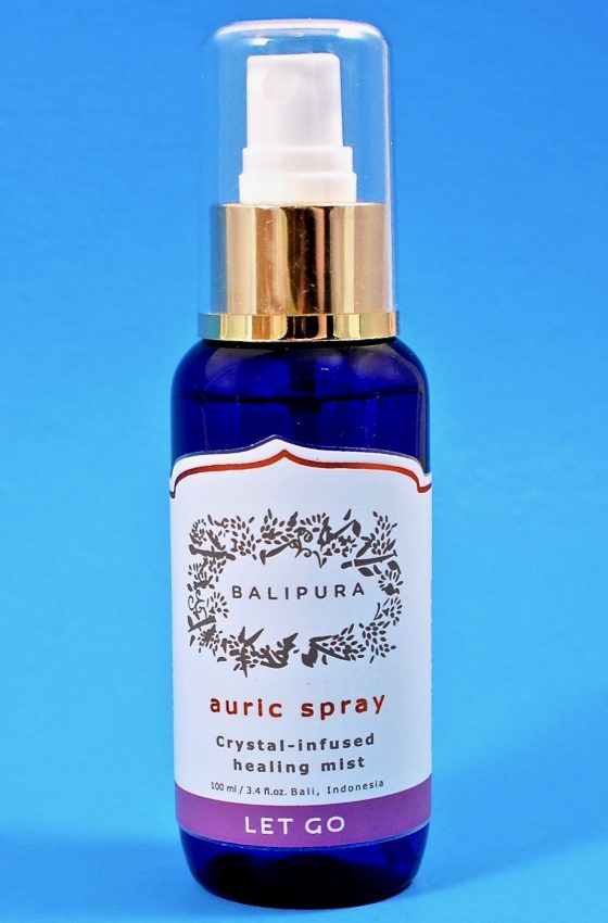 Balipura Auric Spray