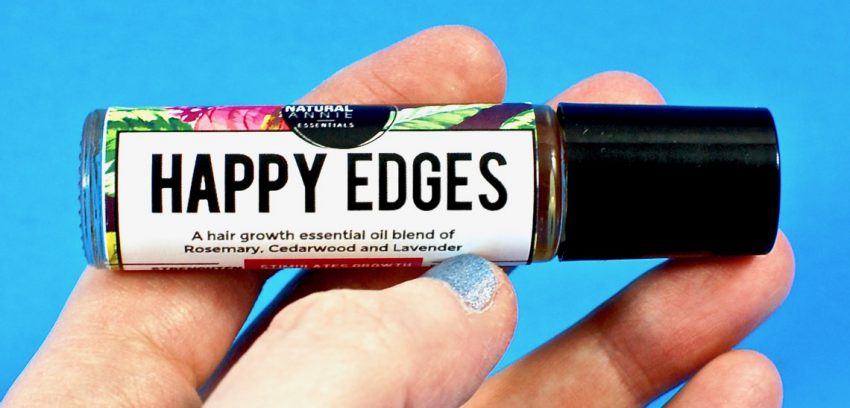 Happy Edges 