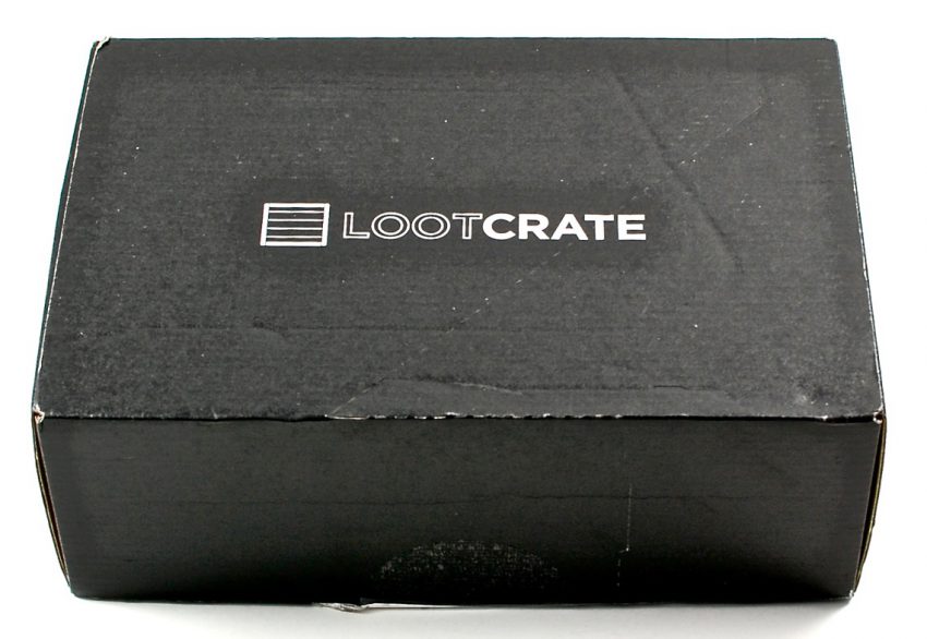 Loot Crate review