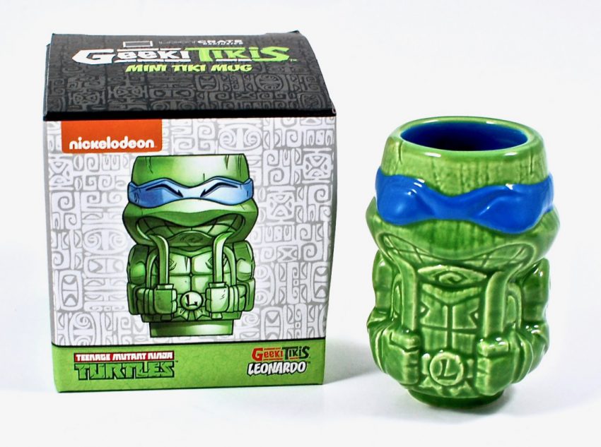 TMNT muglet