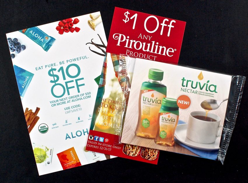 love with food coupons