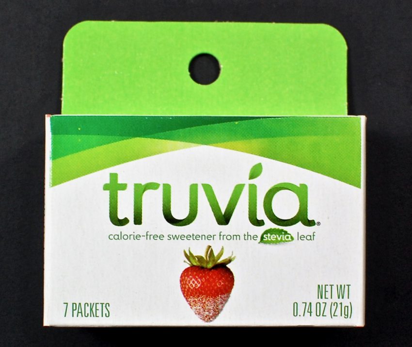 Truvia