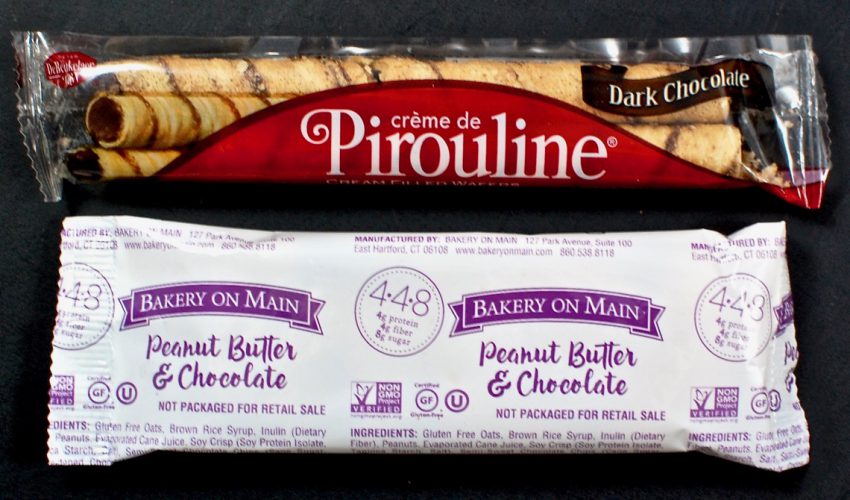 Pirouline