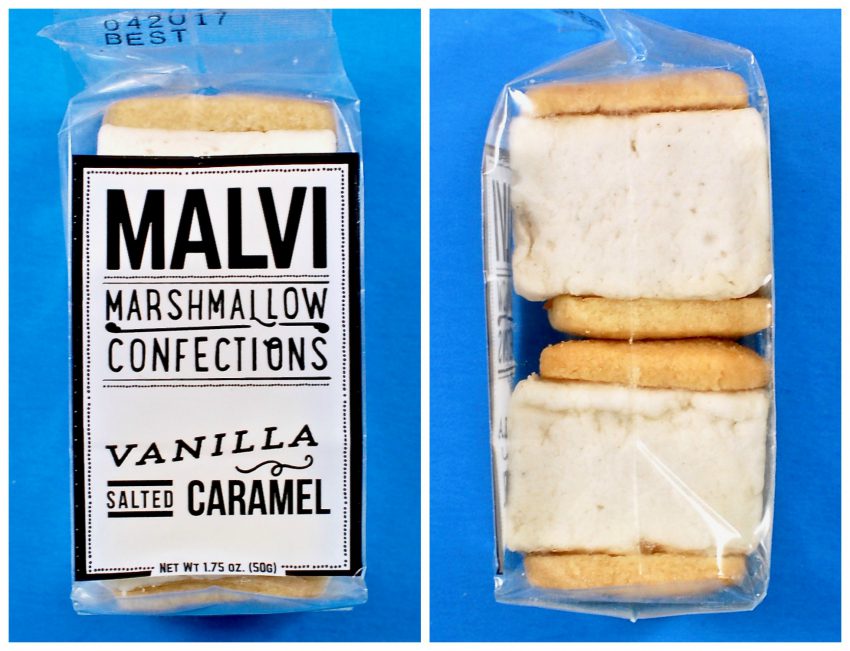 Malvi marshmallows