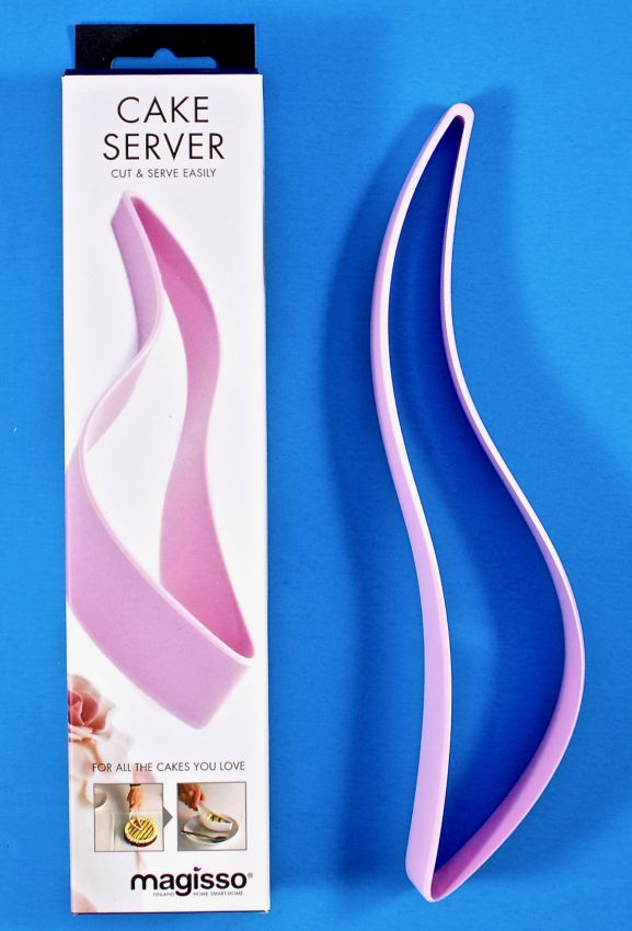 Magisso cake server