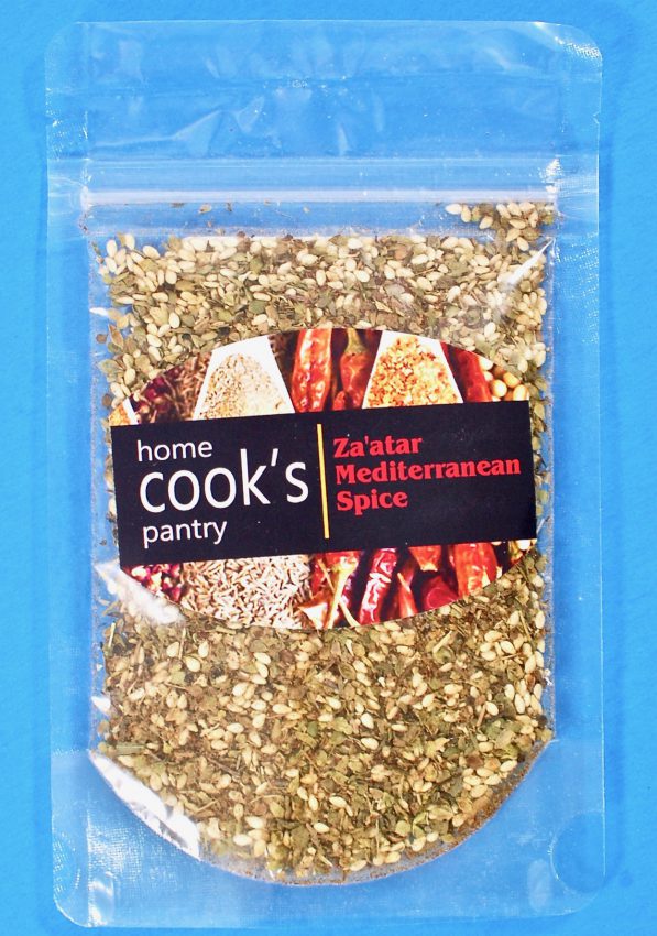 Home Cook's Pantry za'atar