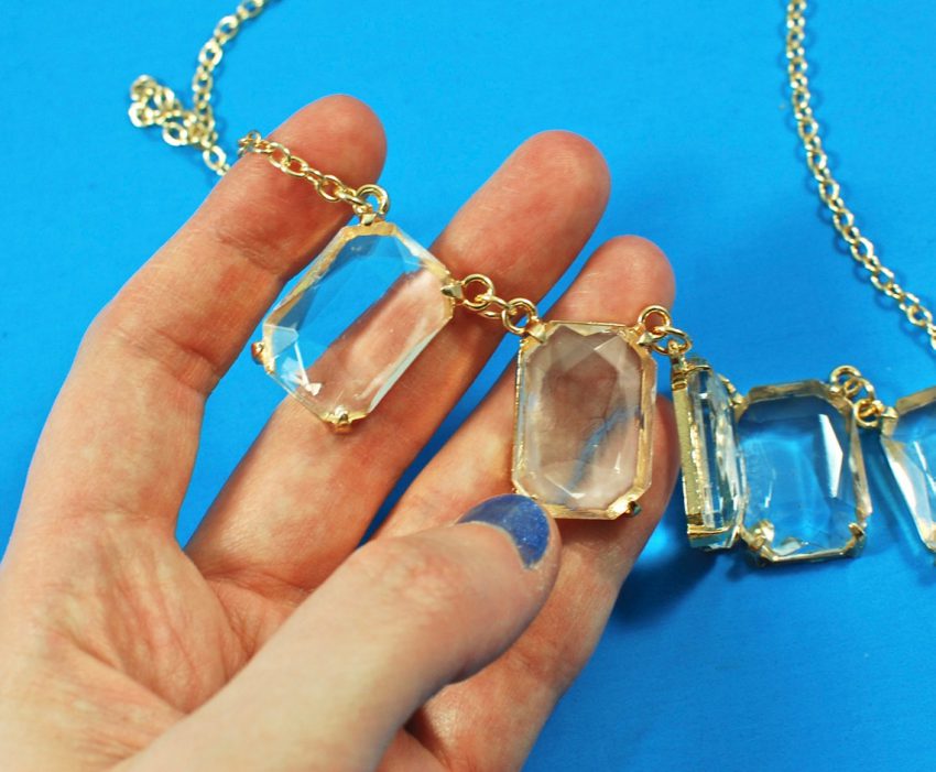 Henlie necklace