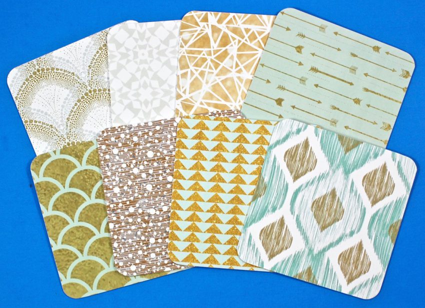 coasters