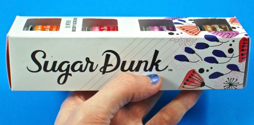 Sugar Dunk scrubs