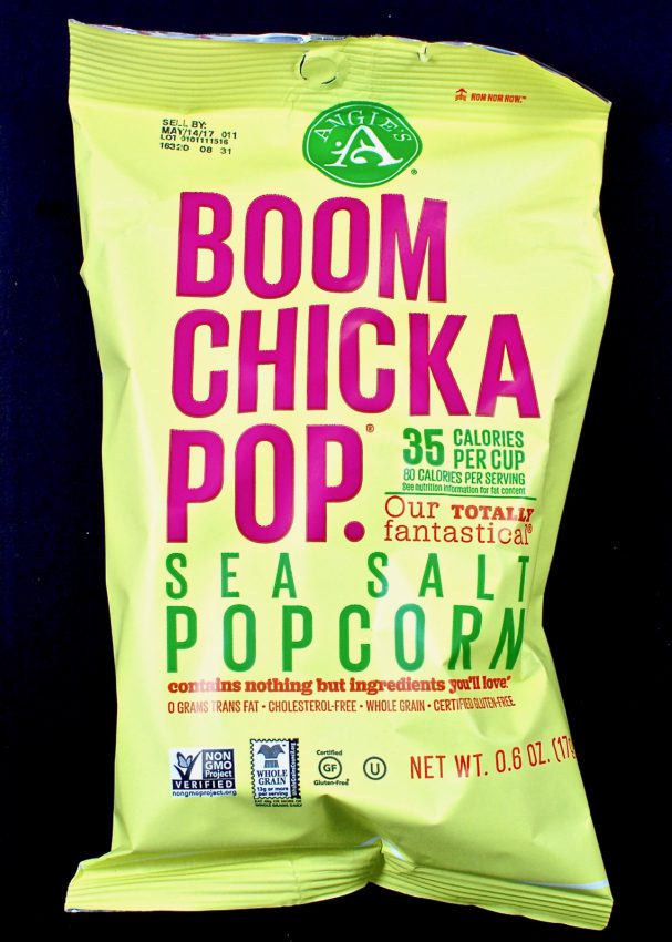Boom Chicka Pop