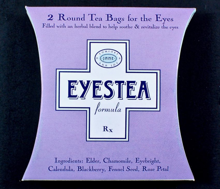 EyesTea
