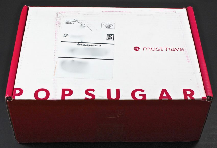 POPSUGAR Must Have review