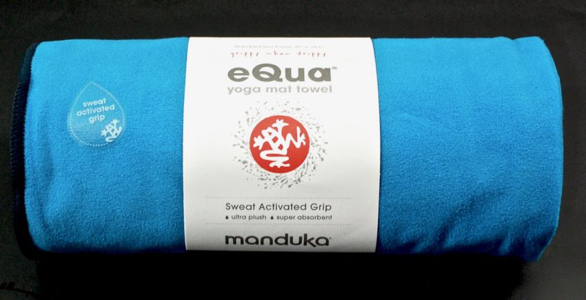 eQua towel