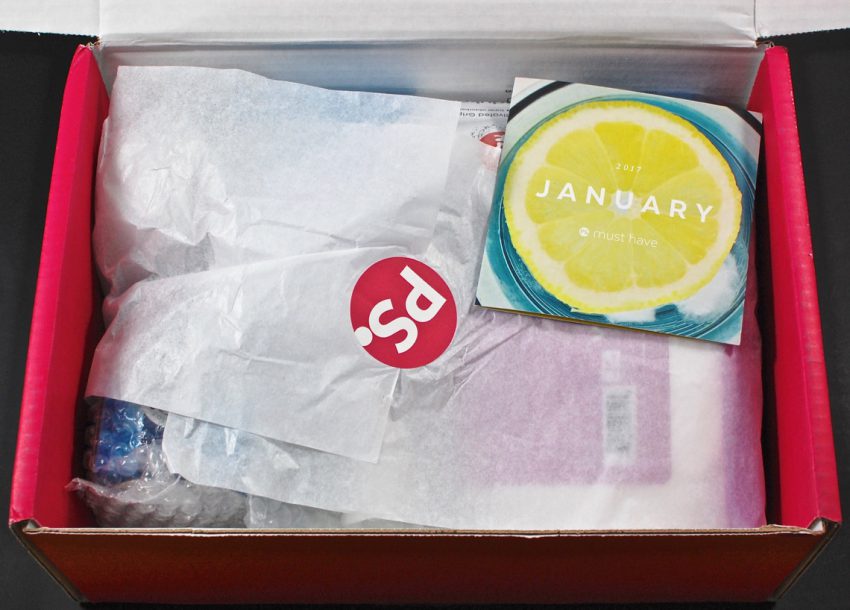 POPSUGAR Must Have review