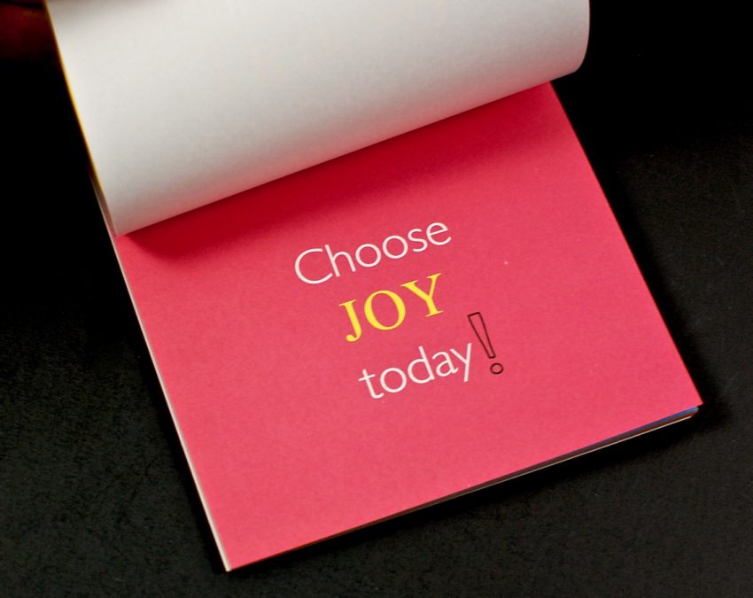 happy notes post-its