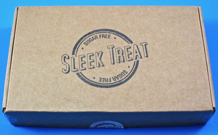 Sleek Treat review
