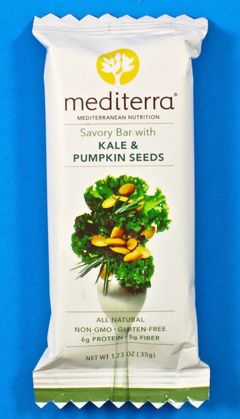 Mediterra bar