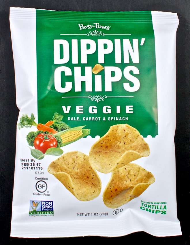 Dippin' Chips