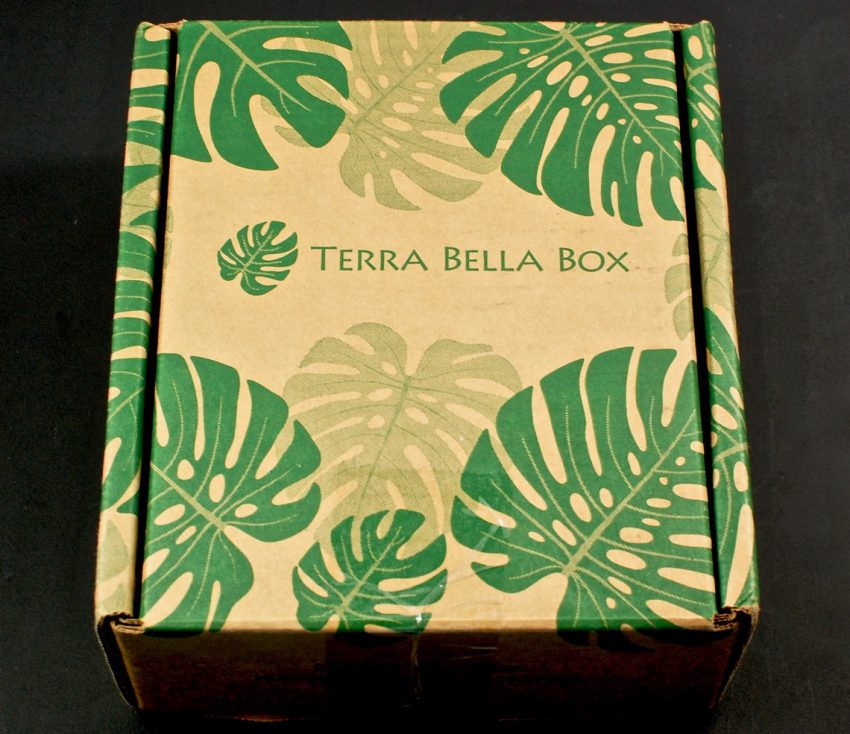Terra Bella Box review