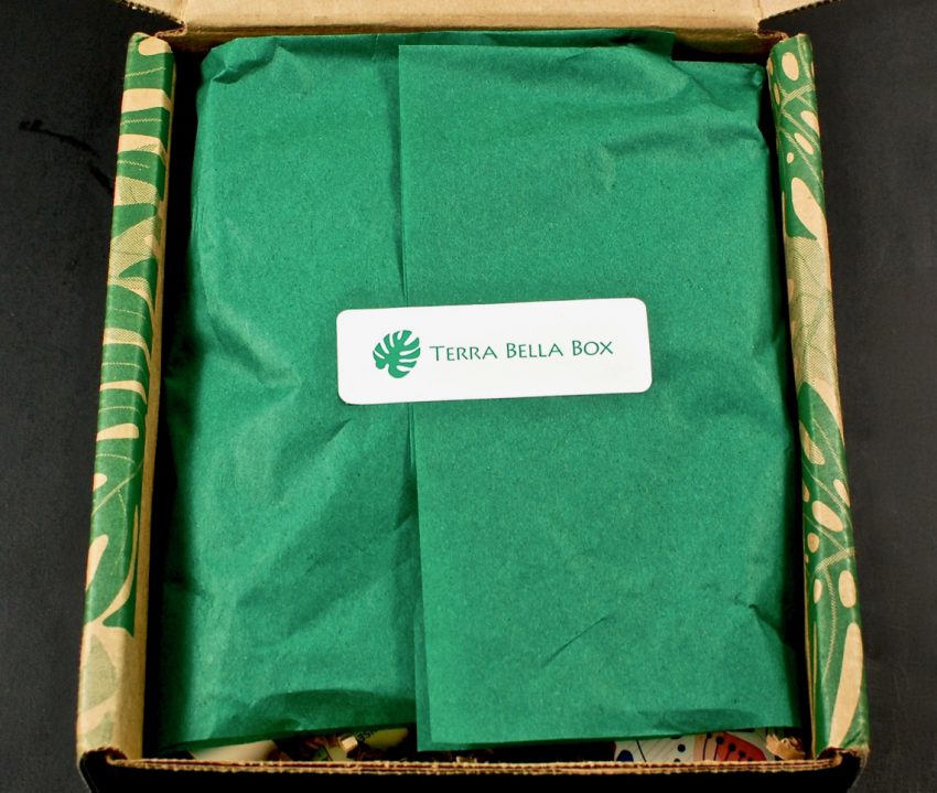 Terra Bella Box review 