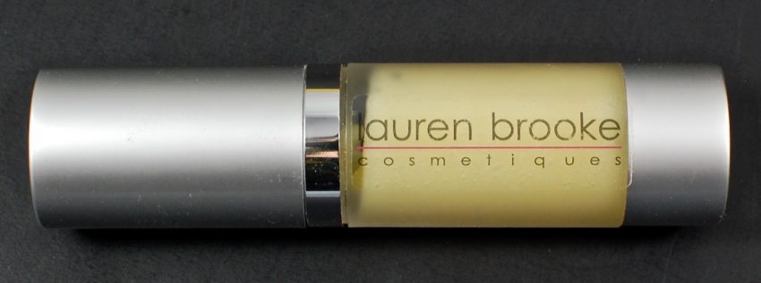 Lauren Brooke skin therapie