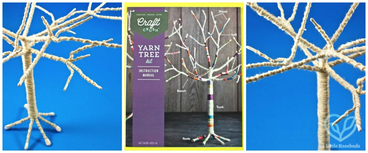 Ann Williams Monthly Craft Box review