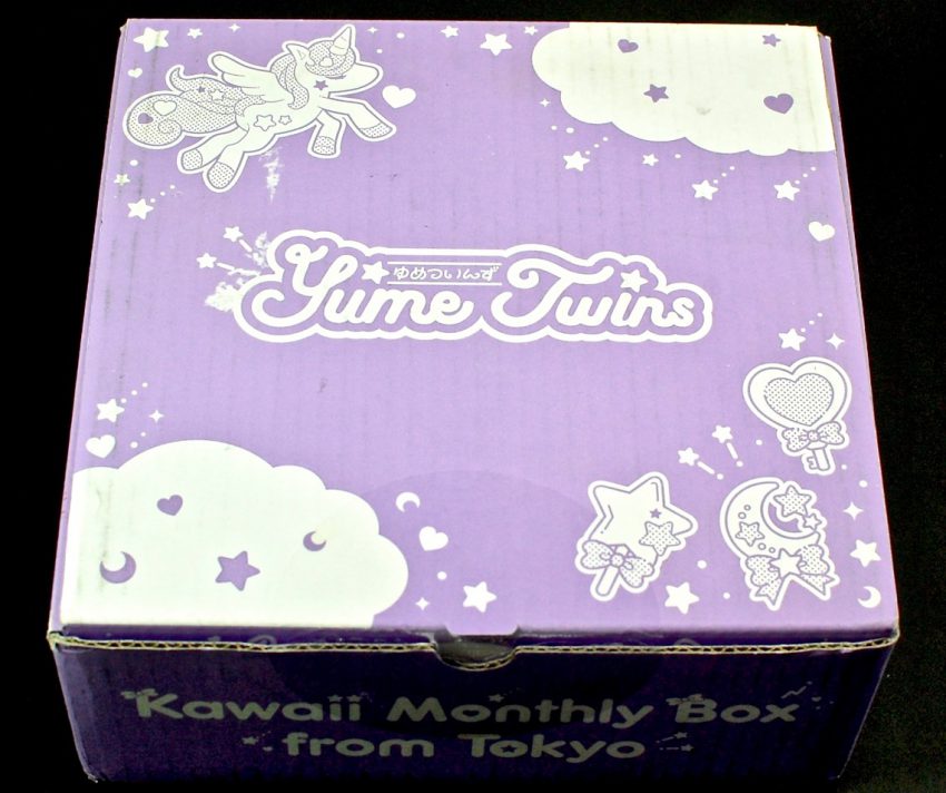 Yume Twins box