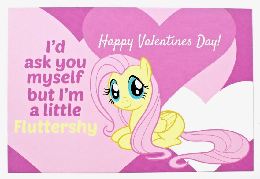 MLP valentine
