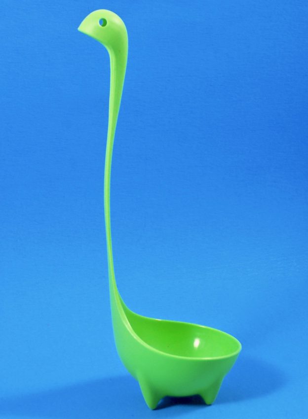 Nessie ladle