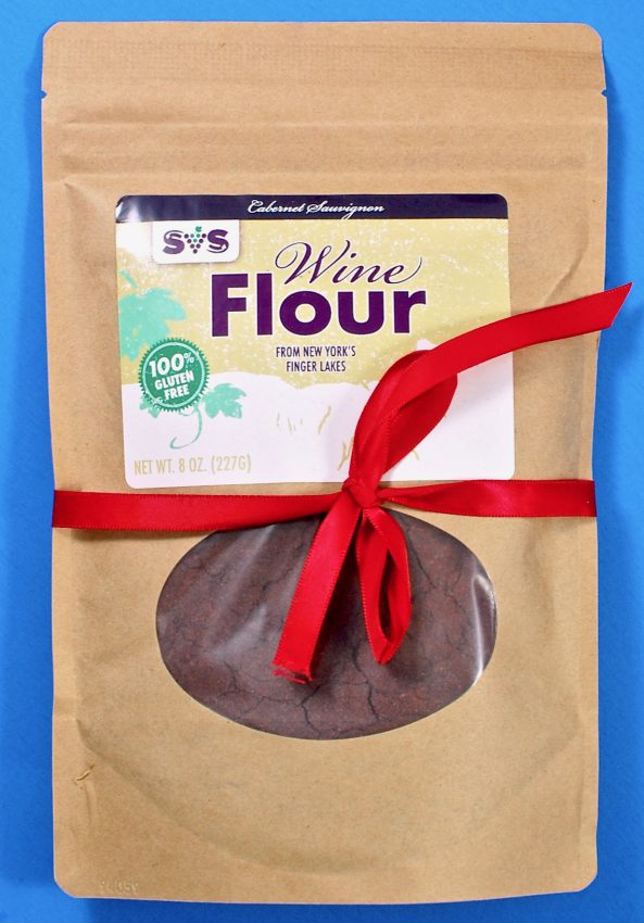 Wine Flour