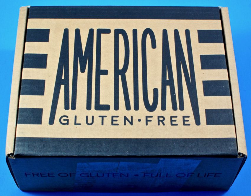 American Gluten Free review