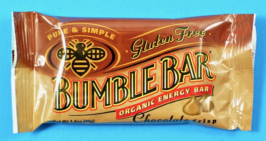 Bumble Bar