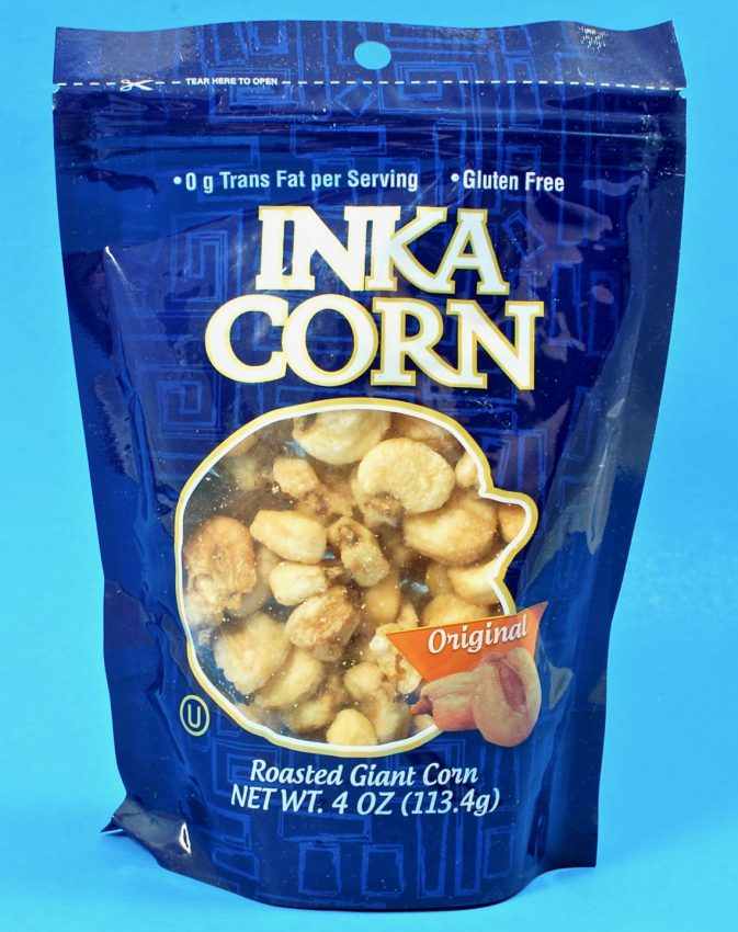 Inka Corn