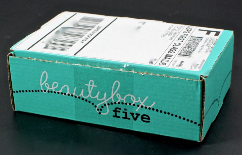 Beauty Box 5 review