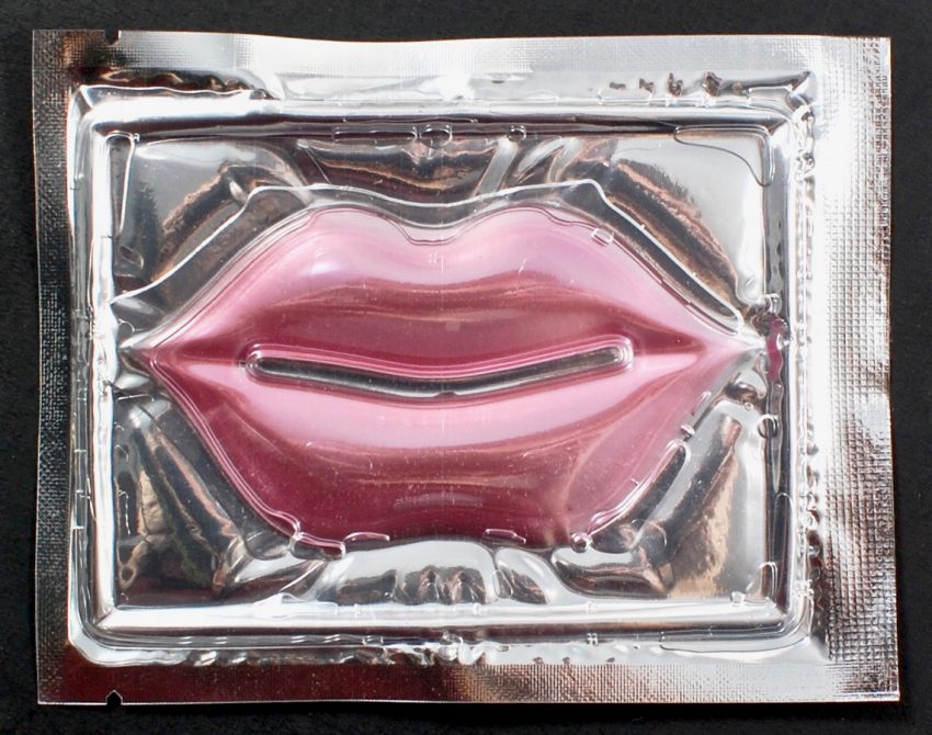 lip mask