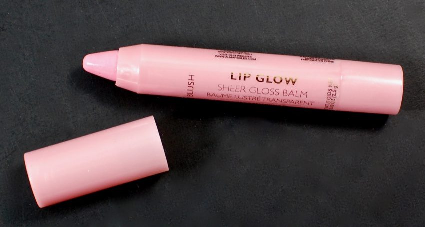 Style Essentials Lip Glow