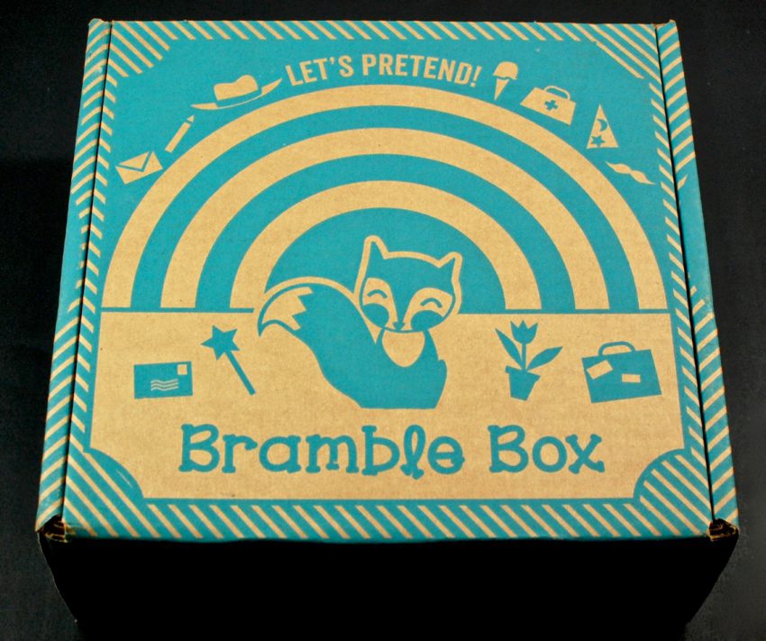 Bramble Box review