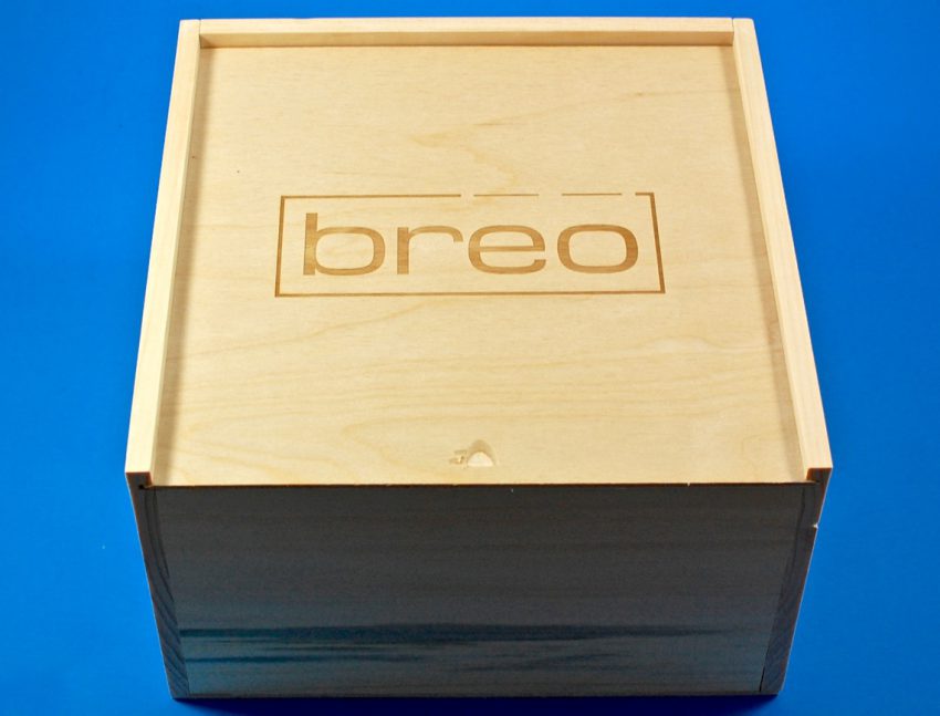 Breo Box review