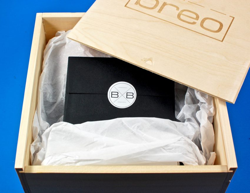 Breo Box review