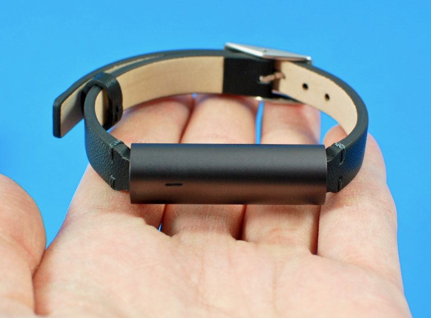 Misfit Ray fitness tracker