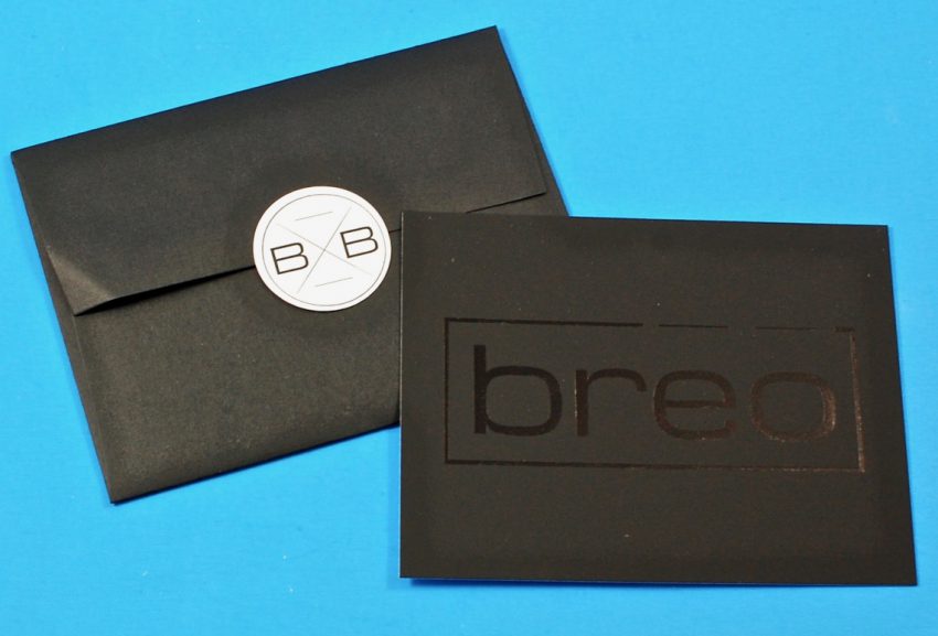 Breo Box review