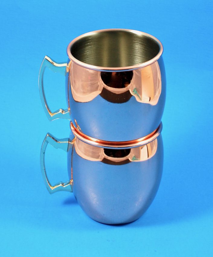 moscow mule cups