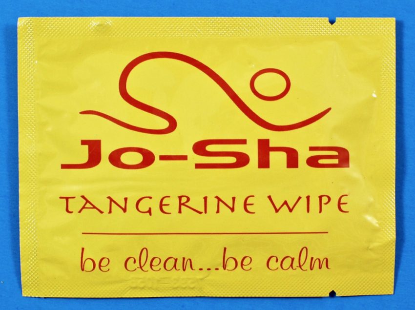 Jo-Sha wipe