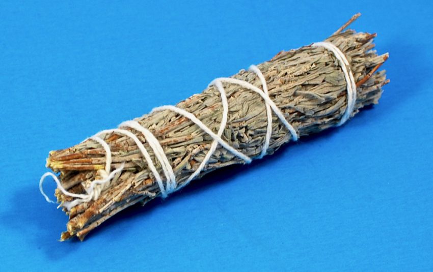 Smudge Stick