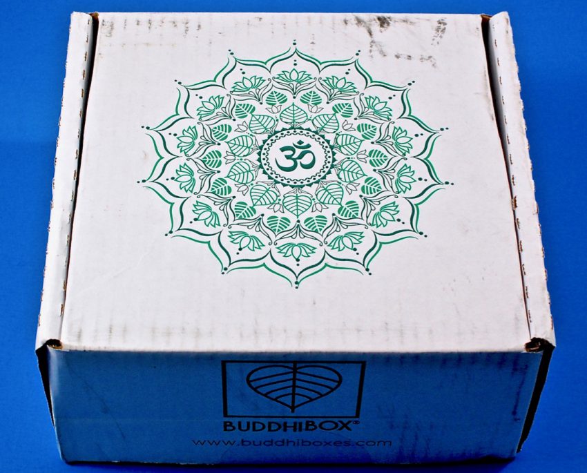BuddhiBox