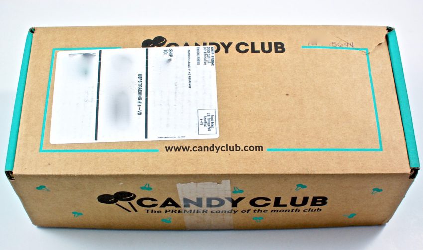 Candy Club review