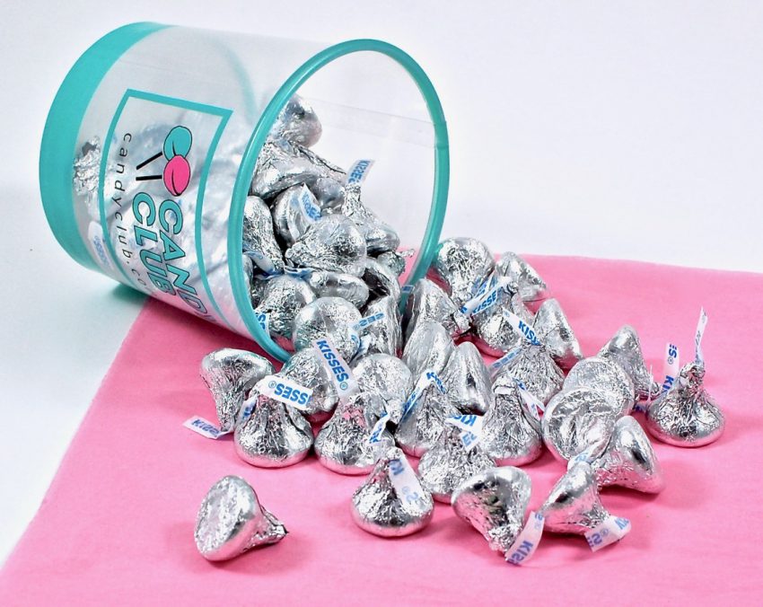 Hershey Kisses