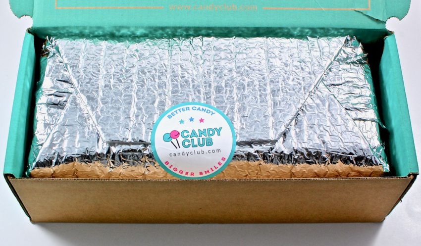 Candy Club review